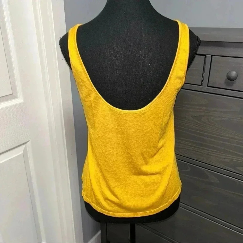 MNG Tank - Picture 3 of 5